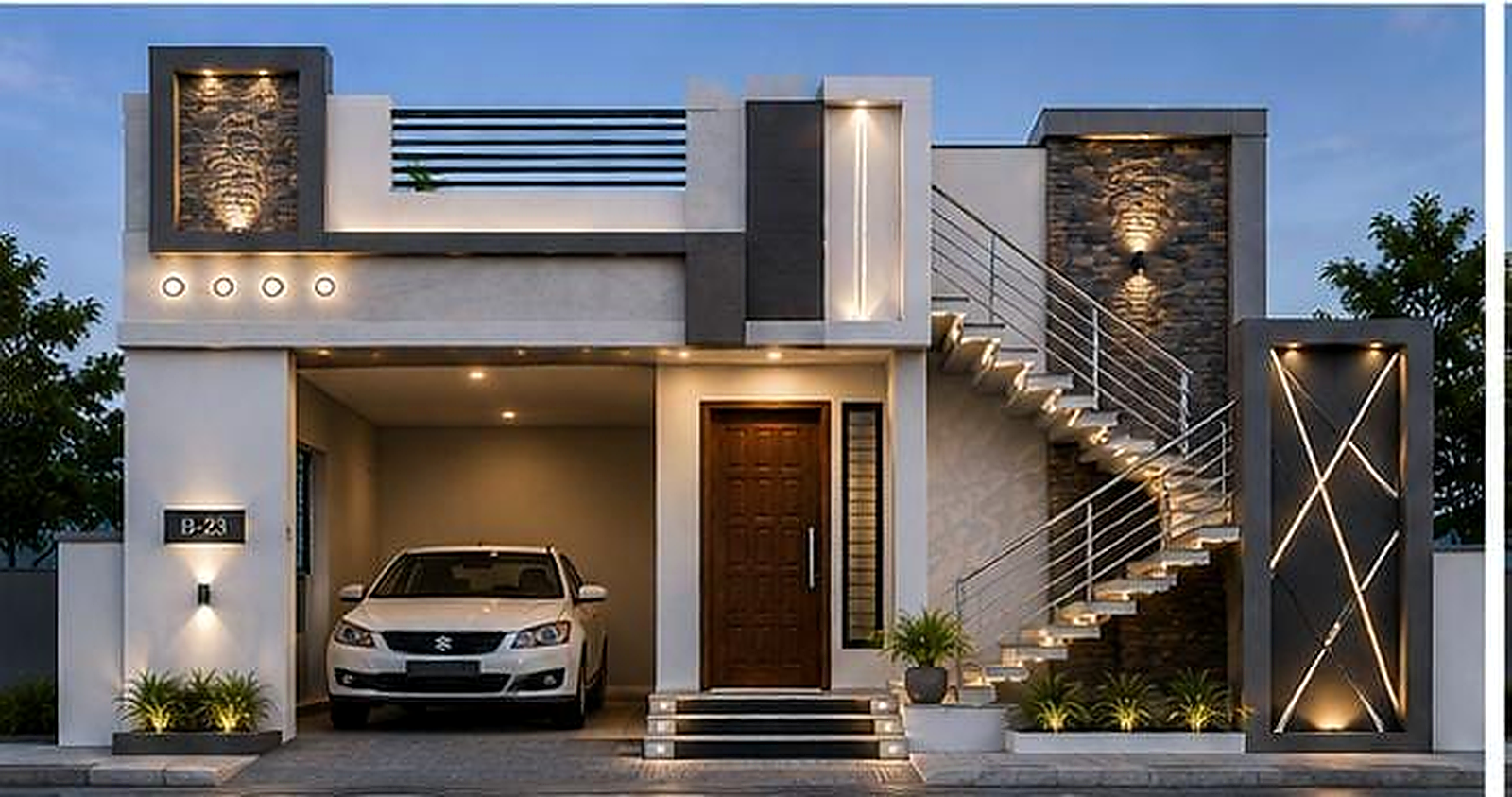 A Simple Budget Plan for Building Your Dream Home