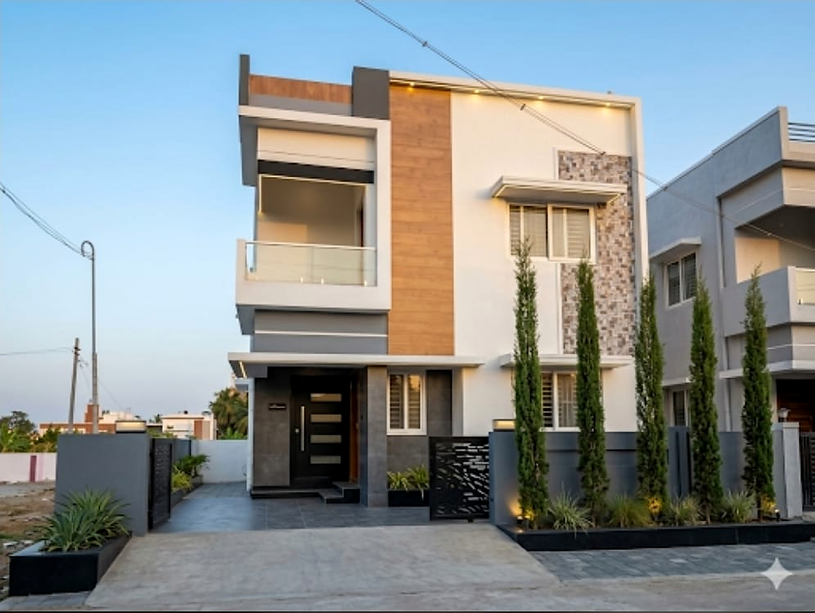 Venkateswara Avenue residential plots in Kanuvai Coimbatore